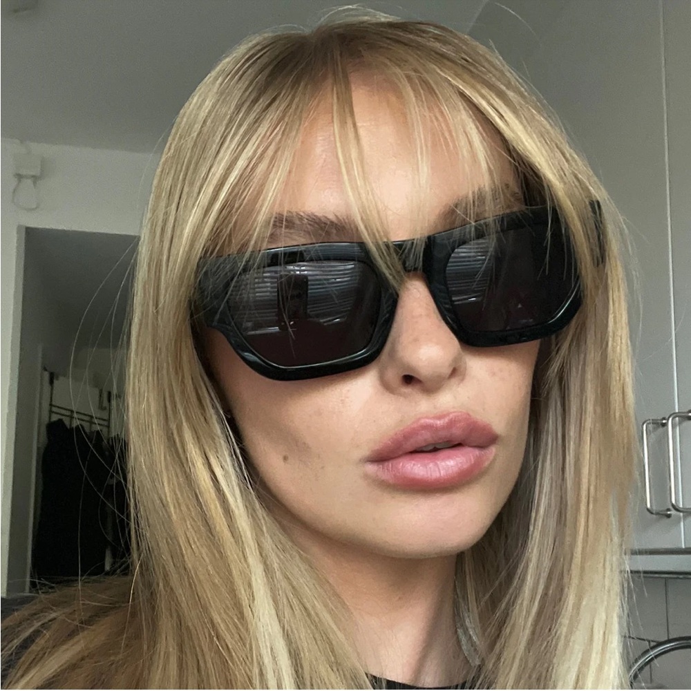 Vehla Finn Sunglasses